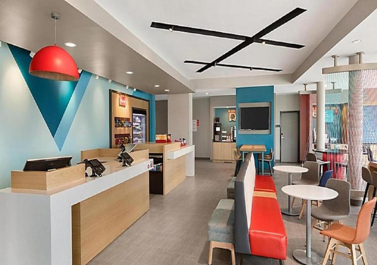 Avid Hotels - Salem By Ihg Exterior foto