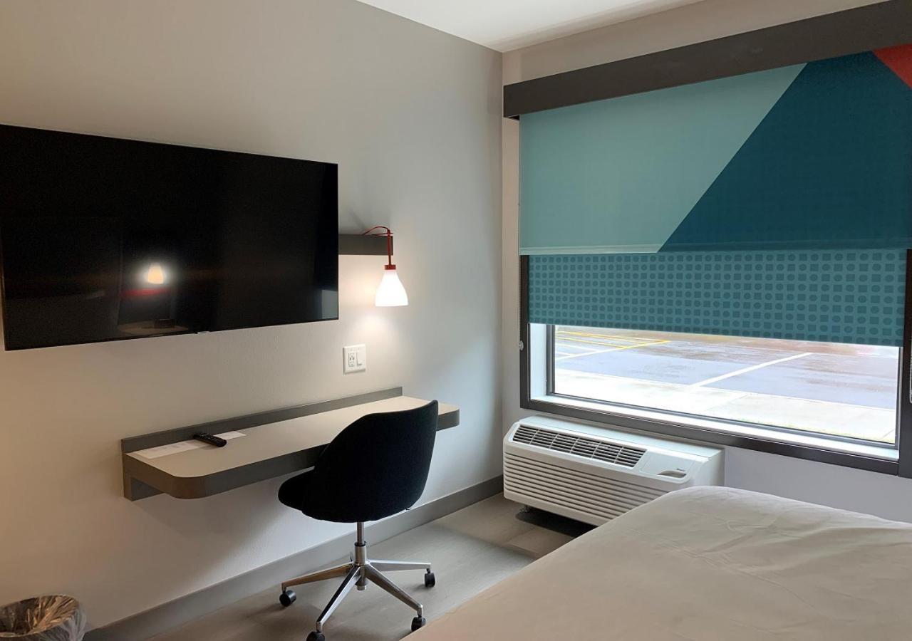 Avid Hotels - Salem By Ihg Exterior foto