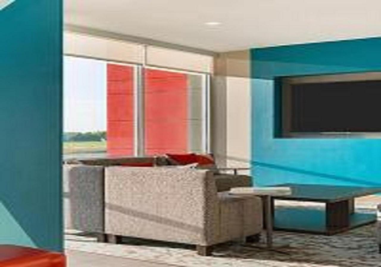 Avid Hotels - Salem By Ihg Exterior foto
